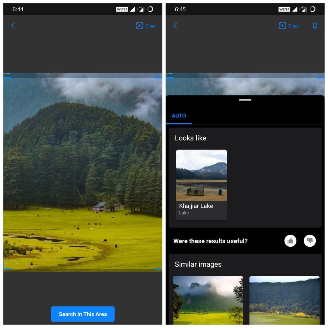 Best Advanced Reverse Image Search Engines 14 Find Reverse Image Results