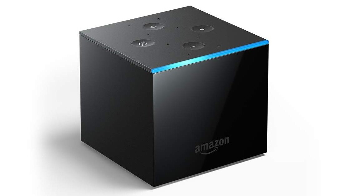 How to Install APK File on Samsung Smart TV? 3 Fire Cube TV