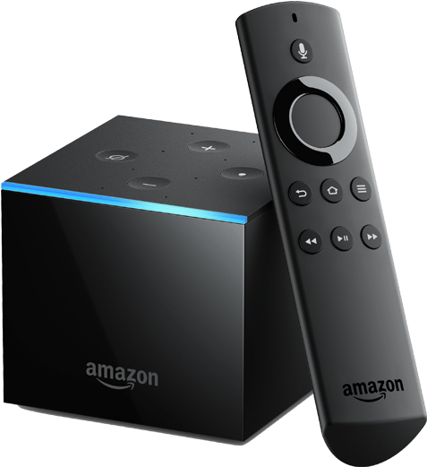 8 Best Firestick Alternatives | Turn Your TV into Smart TV 7 Fire TV Cube