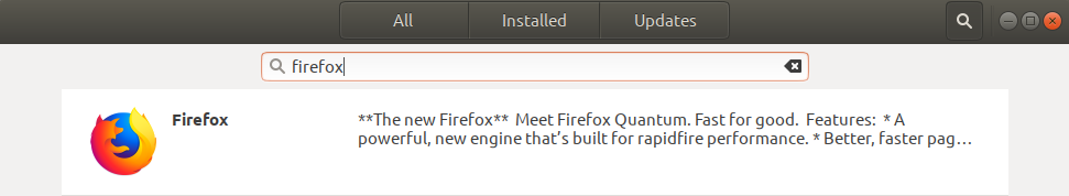 Firefox for Linux | Complete Installation Guide 4 Firefox