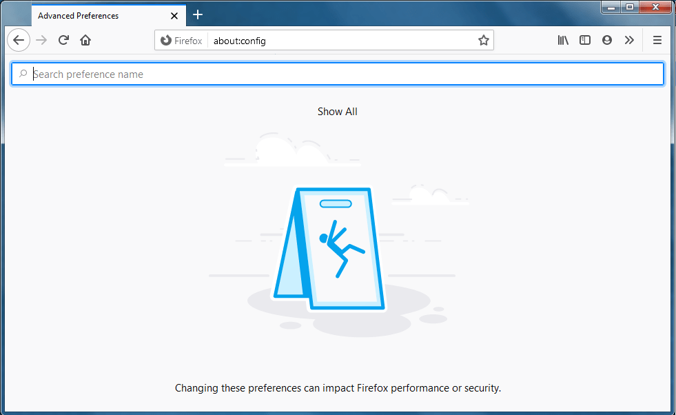 Best Firefox 'About:config' to Improve Browsing 1 Firefox Flags with About Config
