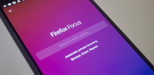 Best Ad Blockers for Android | Block Ads and Pop-Ups 7 Firefox Focus