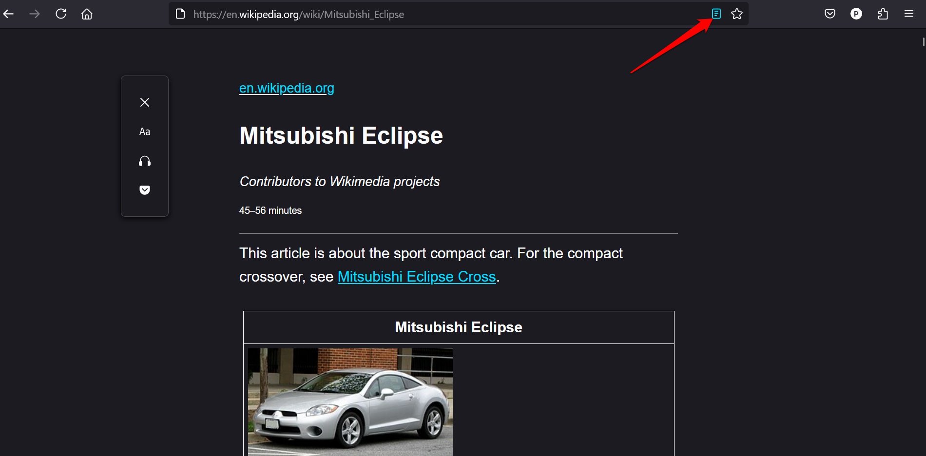 How to Optimize Mozilla Firefox to Enjoy Best Browsing Experience? 9 Firefox Reader view