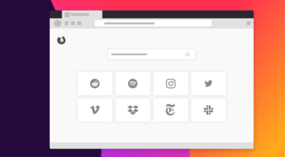 Firefox for Windows 11