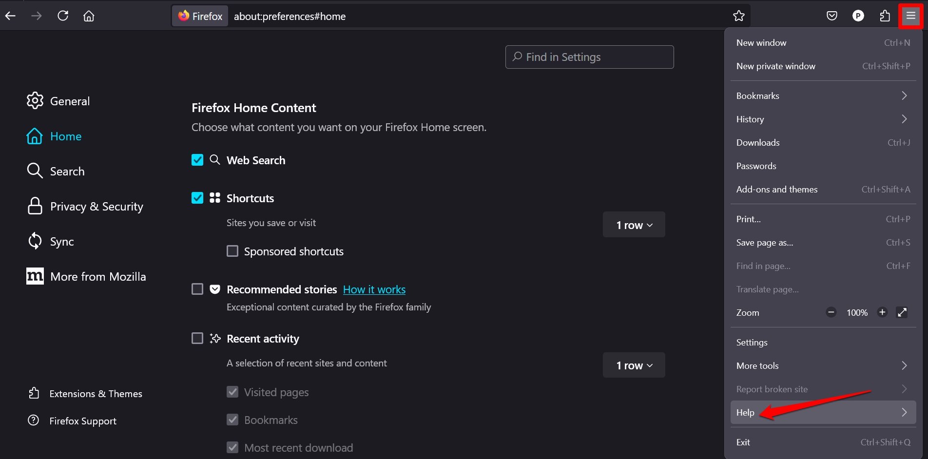 How to Optimize Mozilla Firefox to Enjoy Best Browsing Experience? 15 Firefox help