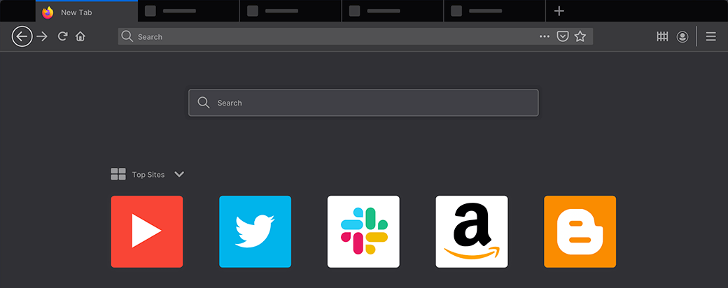 12 Best Web Browser for Windows 10 4 Firefox
