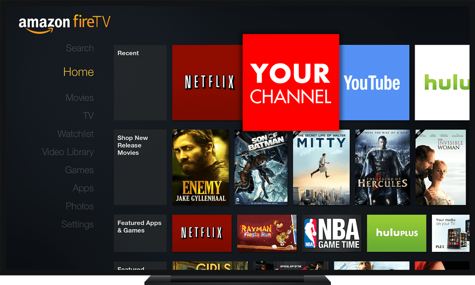 10 Free Movie Streaming Apps for Firestick and Fire TV 1 Firestick Movie Apps