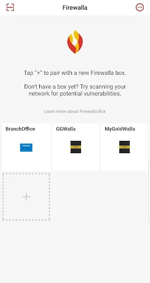 5 Best Firewall Apps to Secure Your Android Phone 5 Firewalla