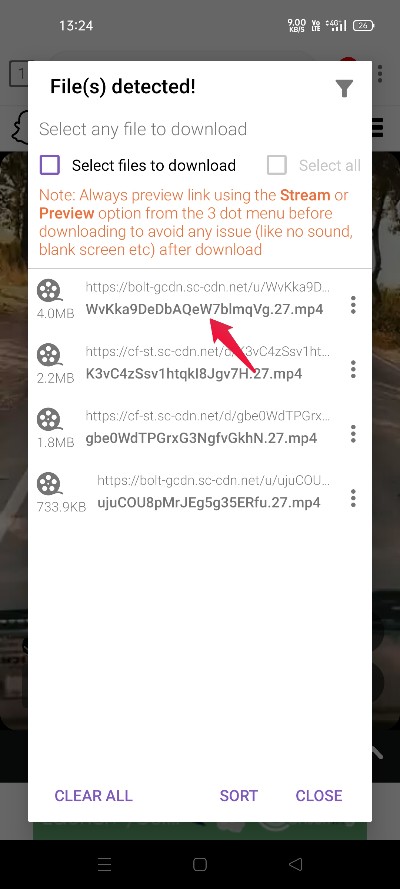 How to Download Snapchat Spotlight Videos? 9 First Link