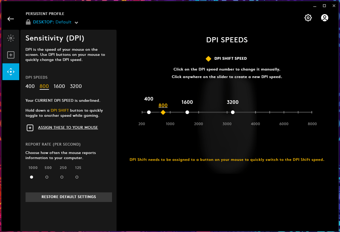 How to Setup Logitech G102 Mouse Light Sync in Windows PC? 3 First-Person-Shooter (FPS) Gamer