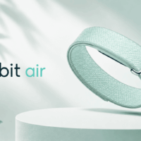 Fitbut air concept mint colored