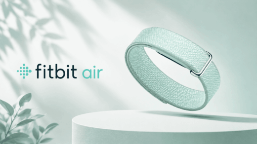 Fitbut air concept mint colored