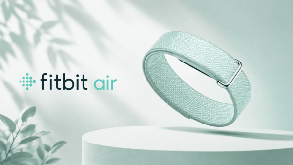 Fitbut air concept mint colored