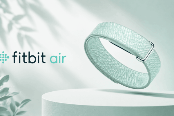 Fitbut air concept mint colored
