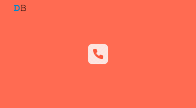Fix Android Phone App Hangs Up on Dial