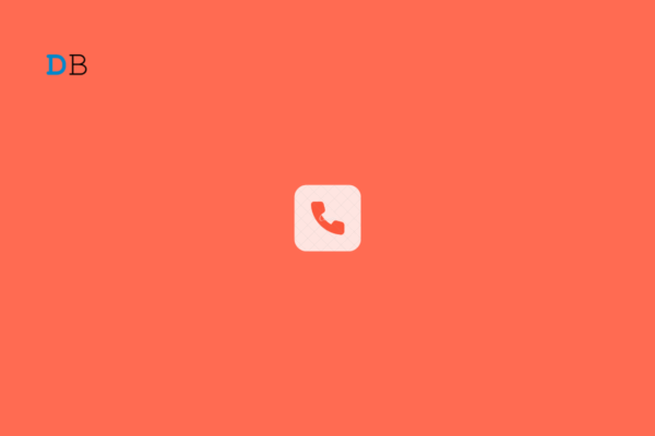 How to Fix Android Phone App Hangs Up As Soon As I Dial? 4