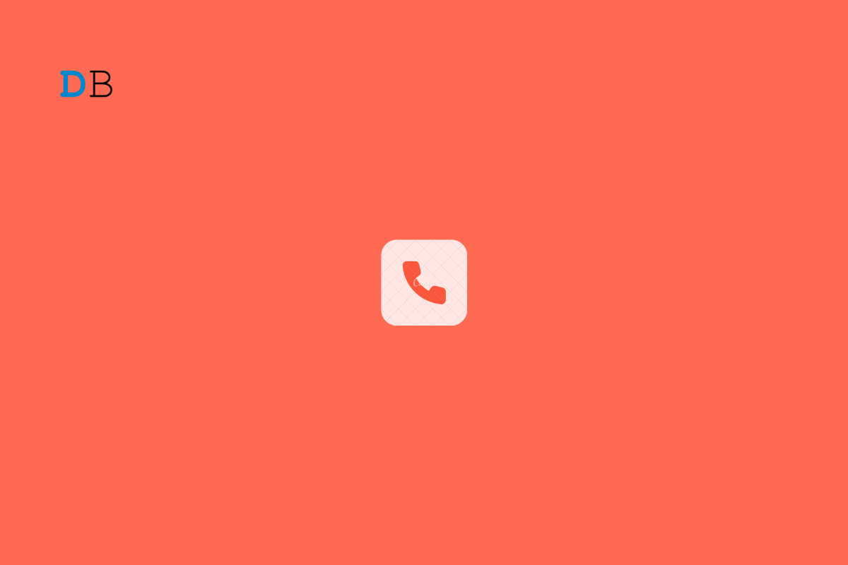 How to Fix Android Phone App Hangs Up As Soon As I Dial? 1