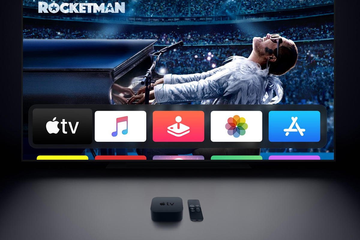 Fix All Errors and Error Codes on Apple TV 1 Fix Apple TV Error Code
