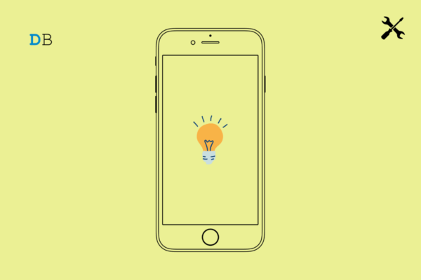 Fix Auto Brightness Not Working on iPhone