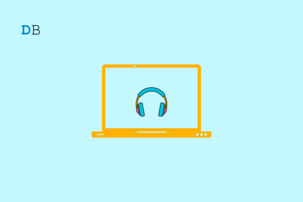 What to if Bluetooth Headphones Keep Cutting Out on Windows 11? 1