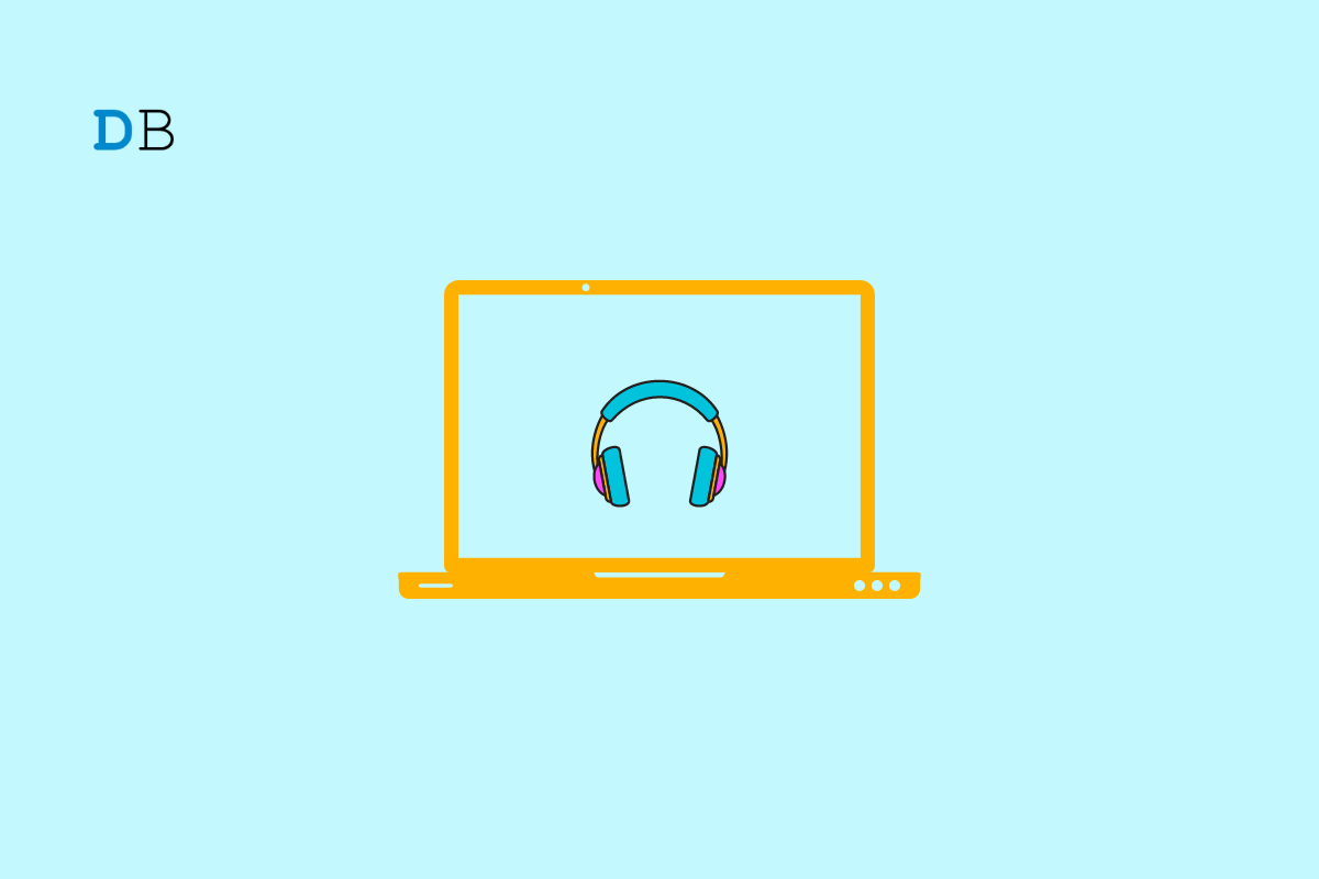 What to if Bluetooth Headphones Keep Cutting Out on Windows 11? 1