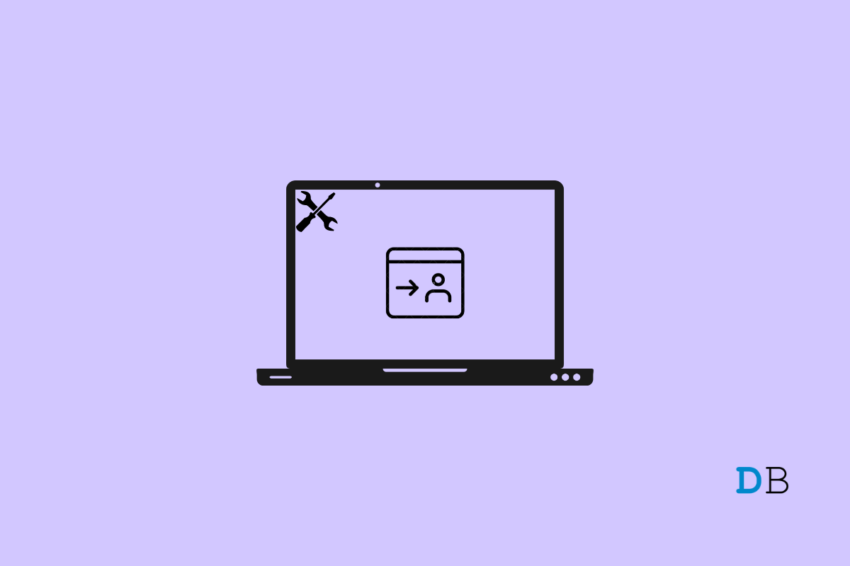 How to Fix Cannot Sign into your Windows 11 Account? 1 Fix Cannot Sign into your Windows 11 Account