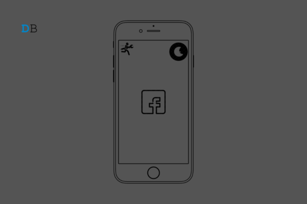 Fix Dark Mode Not Working on Facebook App for iPhone