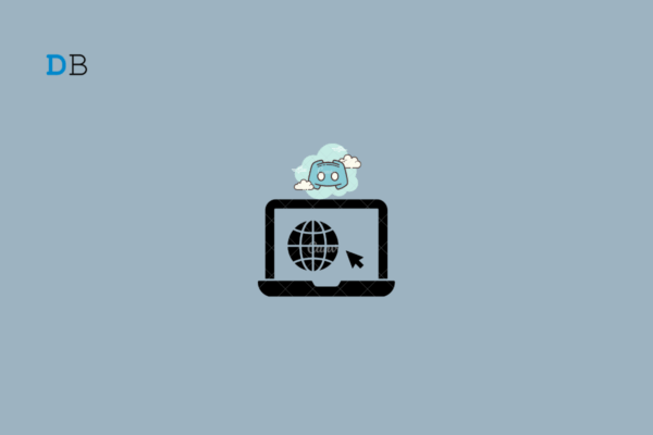 How to Fix Discord Not Loading on Google Chrome? 3