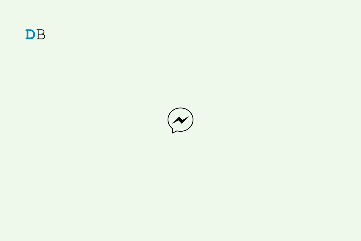 How to Fix Facebook Messenger Not Working on Android? 1 Fix Facebook Messenger Not Working on Android
