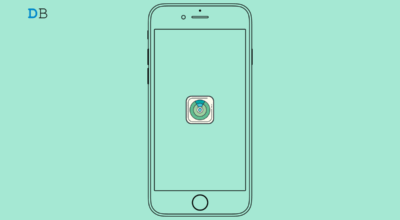 Fix Find My iPhone Not Working