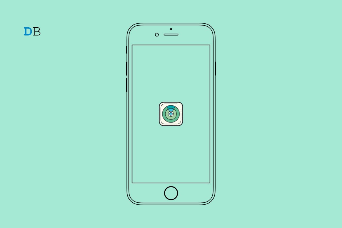 How to Fix 'Find My iPhone' Not Working? 1