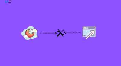 Fix Firefox Add-Ons Not Working on PC