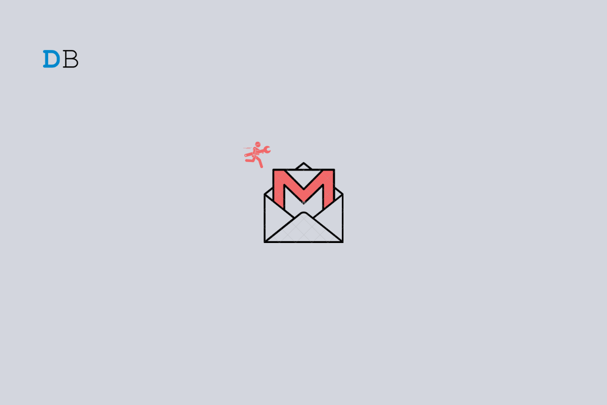 What to Do if You are Not Receiving Emails in Gmail? 1 Gmail Not Receiving Mails