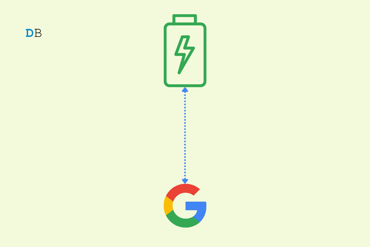 How to Fix Google App Battery Drain on Android Devices? 1 Fix Google App Battery Drain on Android
