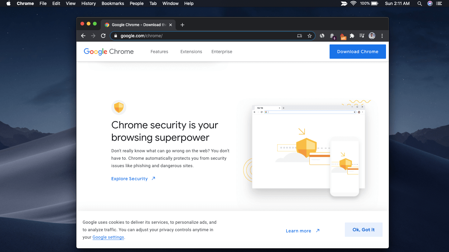 10 Best Mac M1 Web Browser for Fast Browsing 3 Fix Google Chrome Freeze on Mac