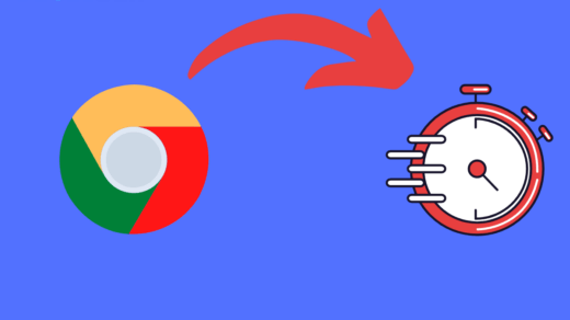Fix Google Chrome Slow on Windows 11