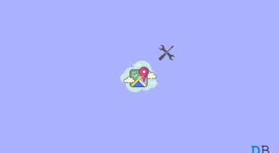Fix Google Maps Not Working or Crashing Android