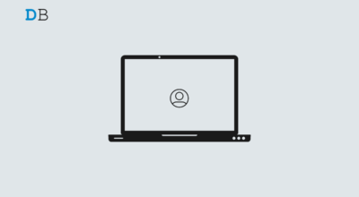 How to Fix Guest Account Not Appearing on Login Screen in Windows 11? Fix Guest Account Not Appearing on Login Screen in Windows 11