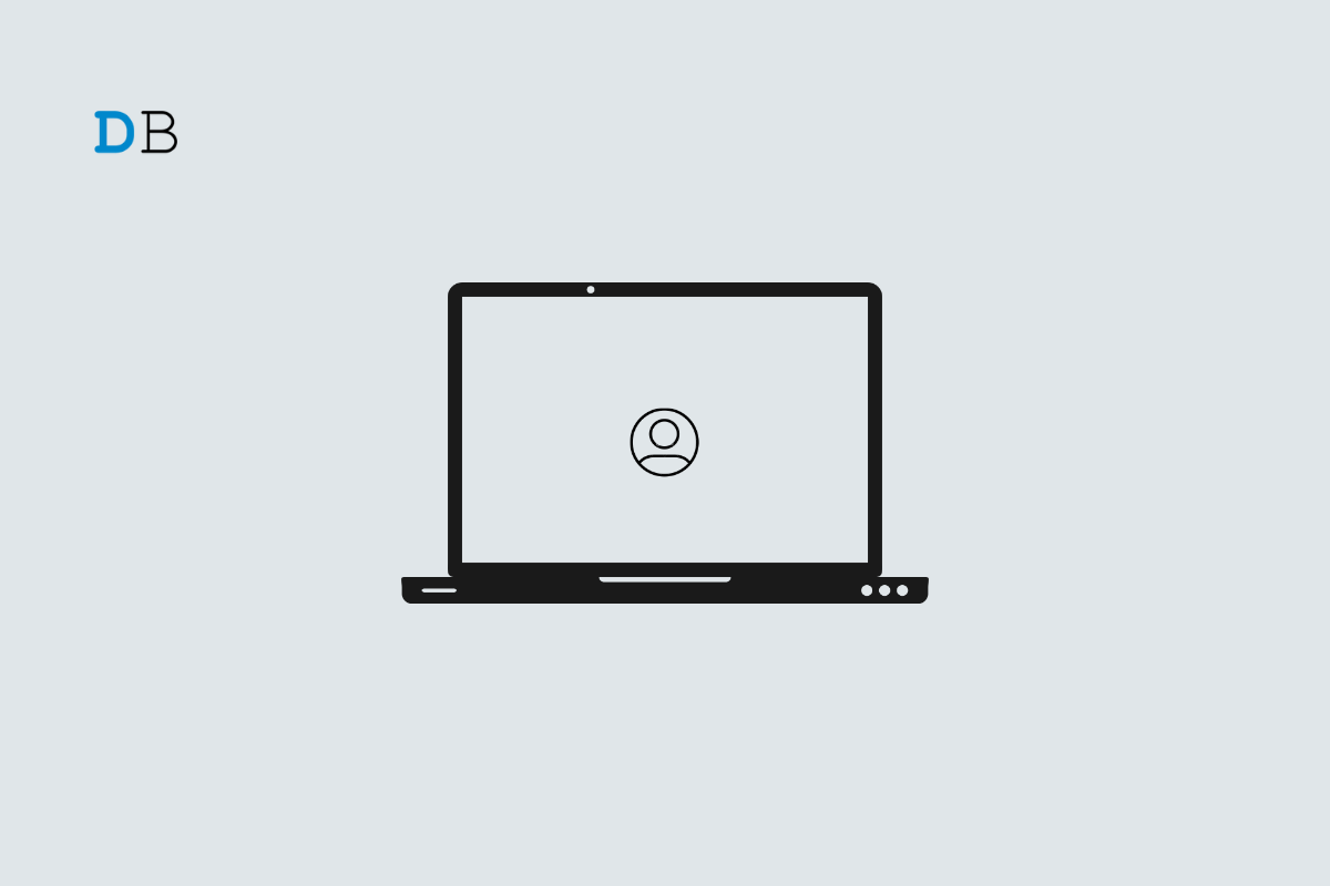 How to Fix Guest Account Not Appearing on Login Screen in Windows 11? 1 How to Fix Guest Account Not Appearing on Login Screen in Windows 11? 1