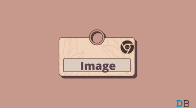 Fix Images Not Loading in Chrome
