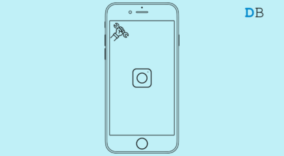 Fix Instagram Not Loading Pictures on My Profile