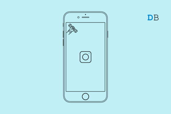 Fix Instagram Not Loading Pictures on My Profile