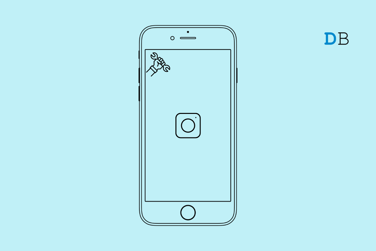 Fix Instagram Not Loading Pictures on My Profile