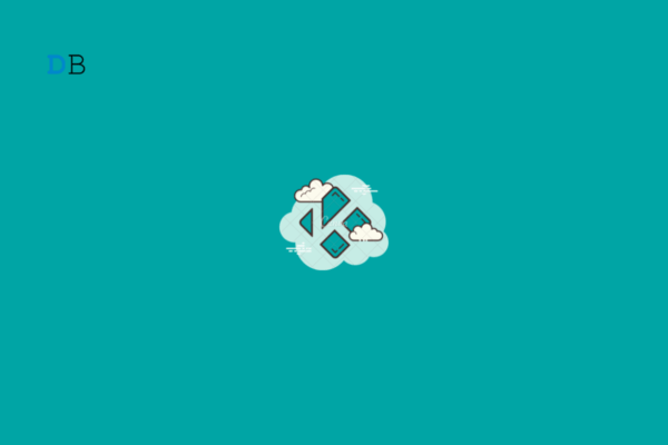 Fix Kodi Unable to Connect Error