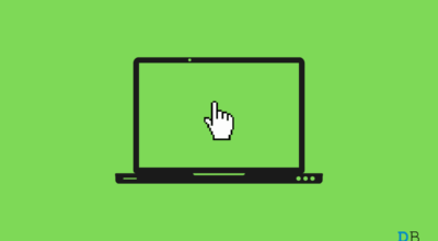 Fix Mouse Cursor Stuttering on Windows 11