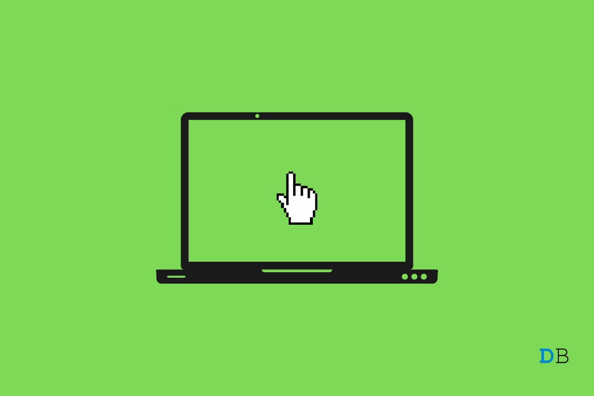 How to Fix Mouse Pointer or Cursor Freezes on Windows 11? 1 Fix Mouse Cursor Stuttering on Windows 11