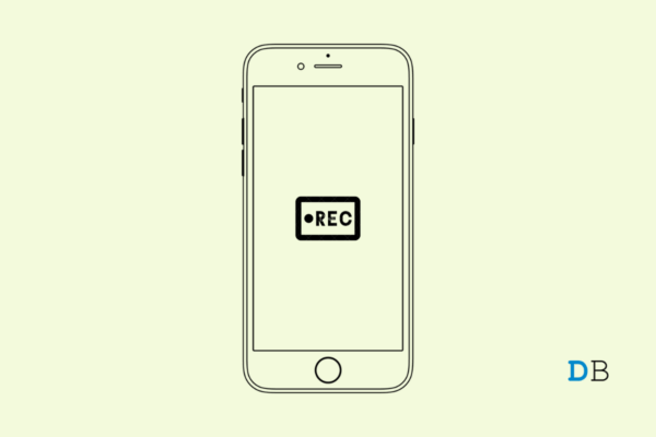 Fix No Audio When Recording Videos on iPhone