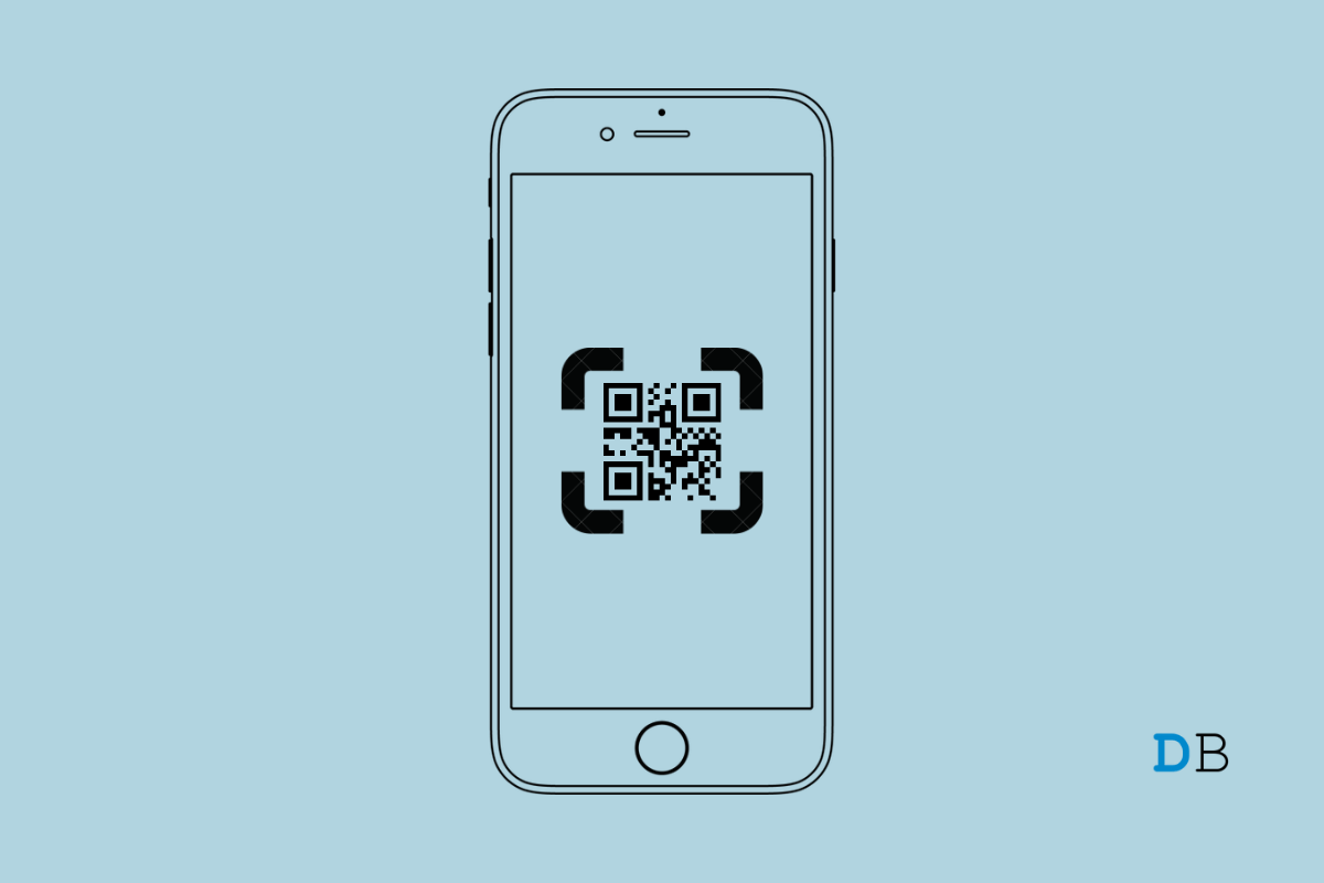 How to Fix QR Code Scanner Not Working on iPhone? 1 Fix QR Code Scanner Not Working on iPhone