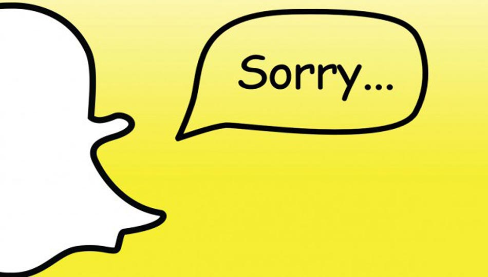 Fix Snapchat 'Problem Connecting to the Server/Login Failed' or 'Verifying Device'. 1 Fix Snapchat Error