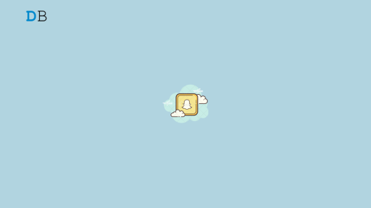 Fix Snapchat Filters Not Working on Android